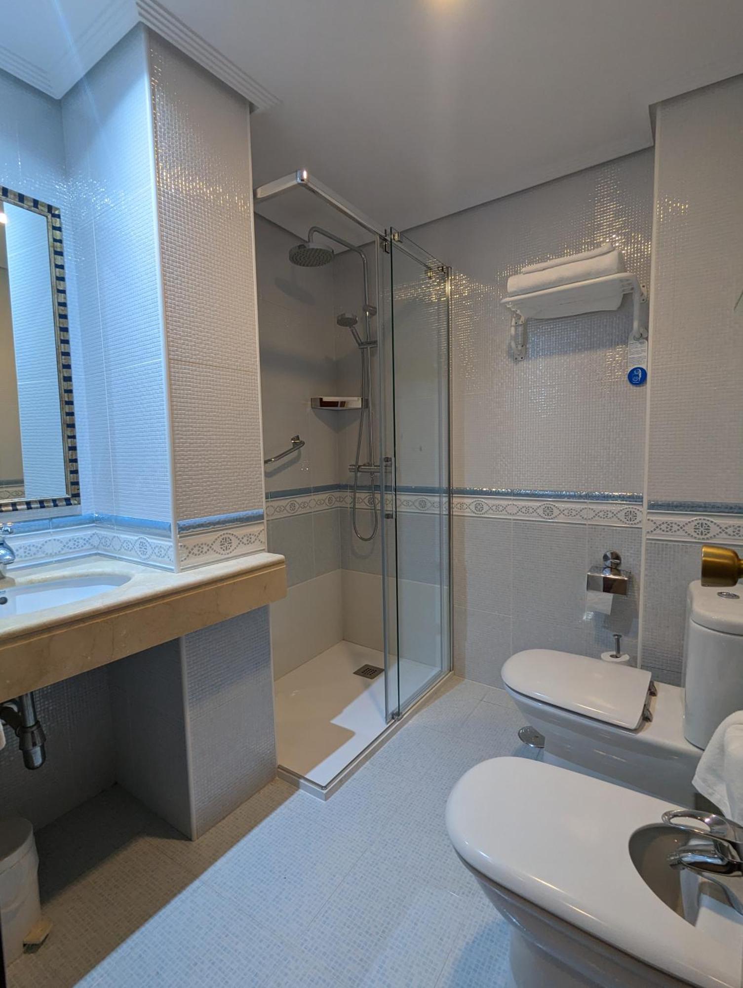 Hotel Chef Rivera Padron Room photo