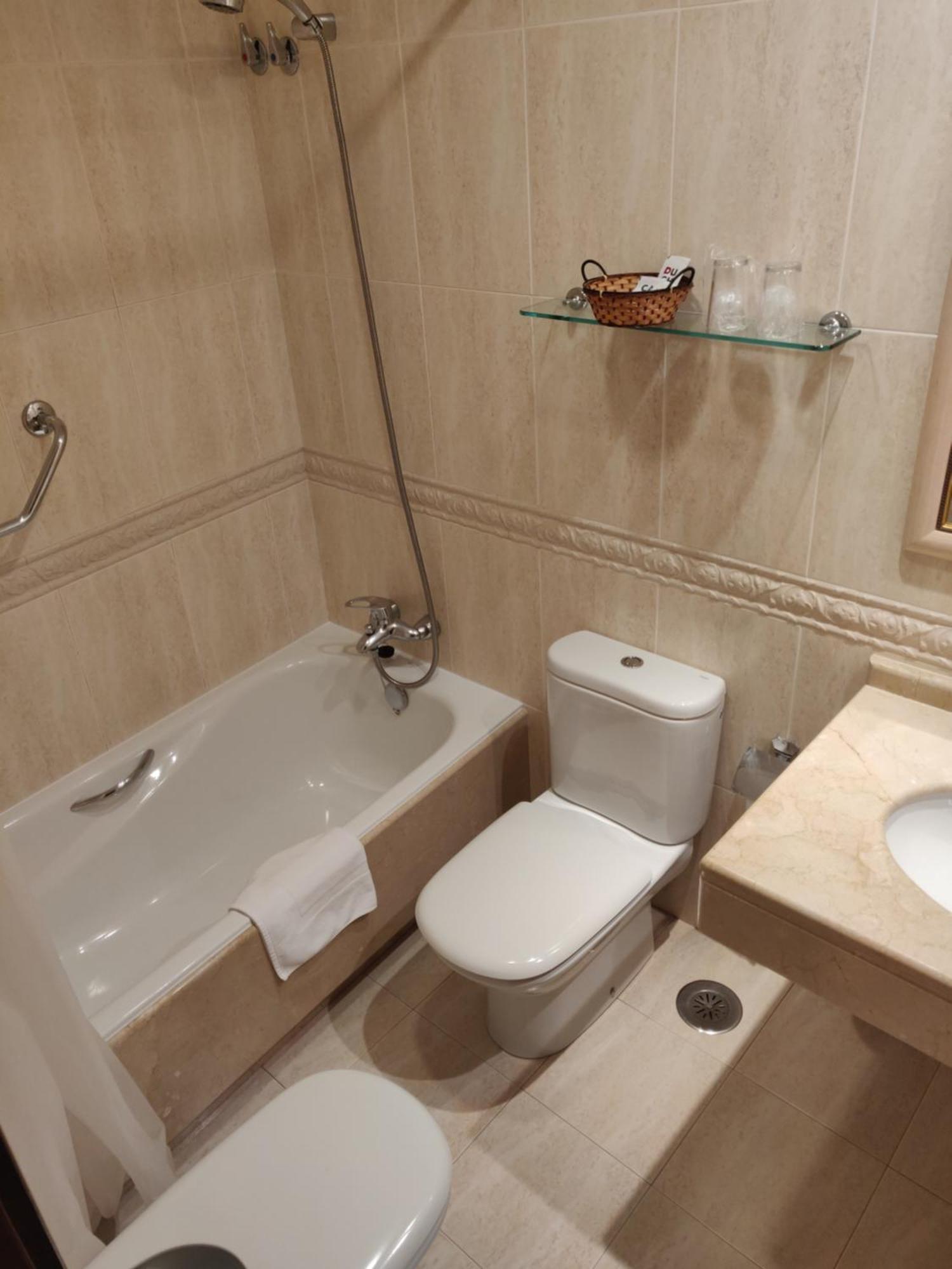 Hotel Chef Rivera Padron Room photo