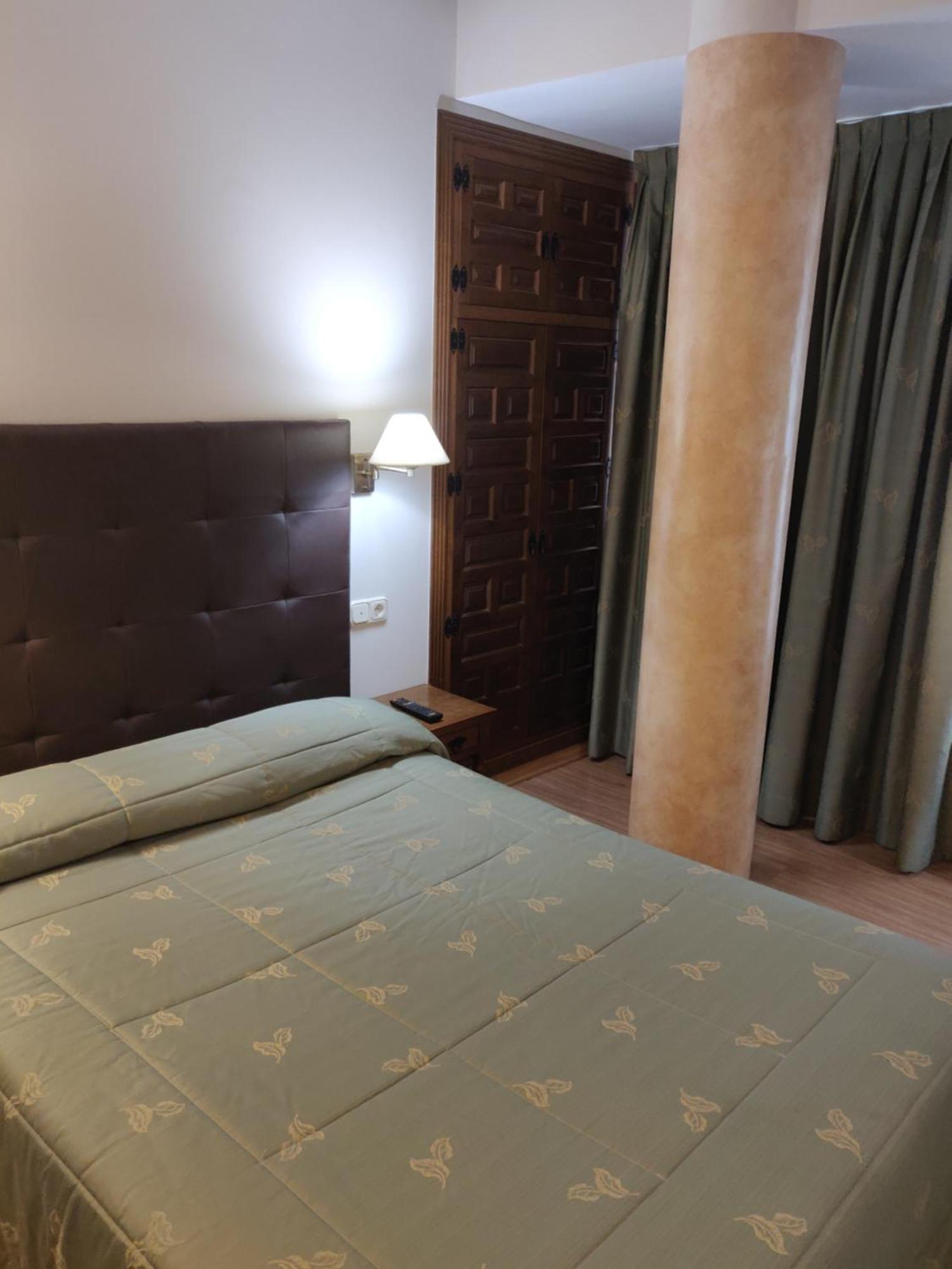 Hotel Chef Rivera Padron Room photo