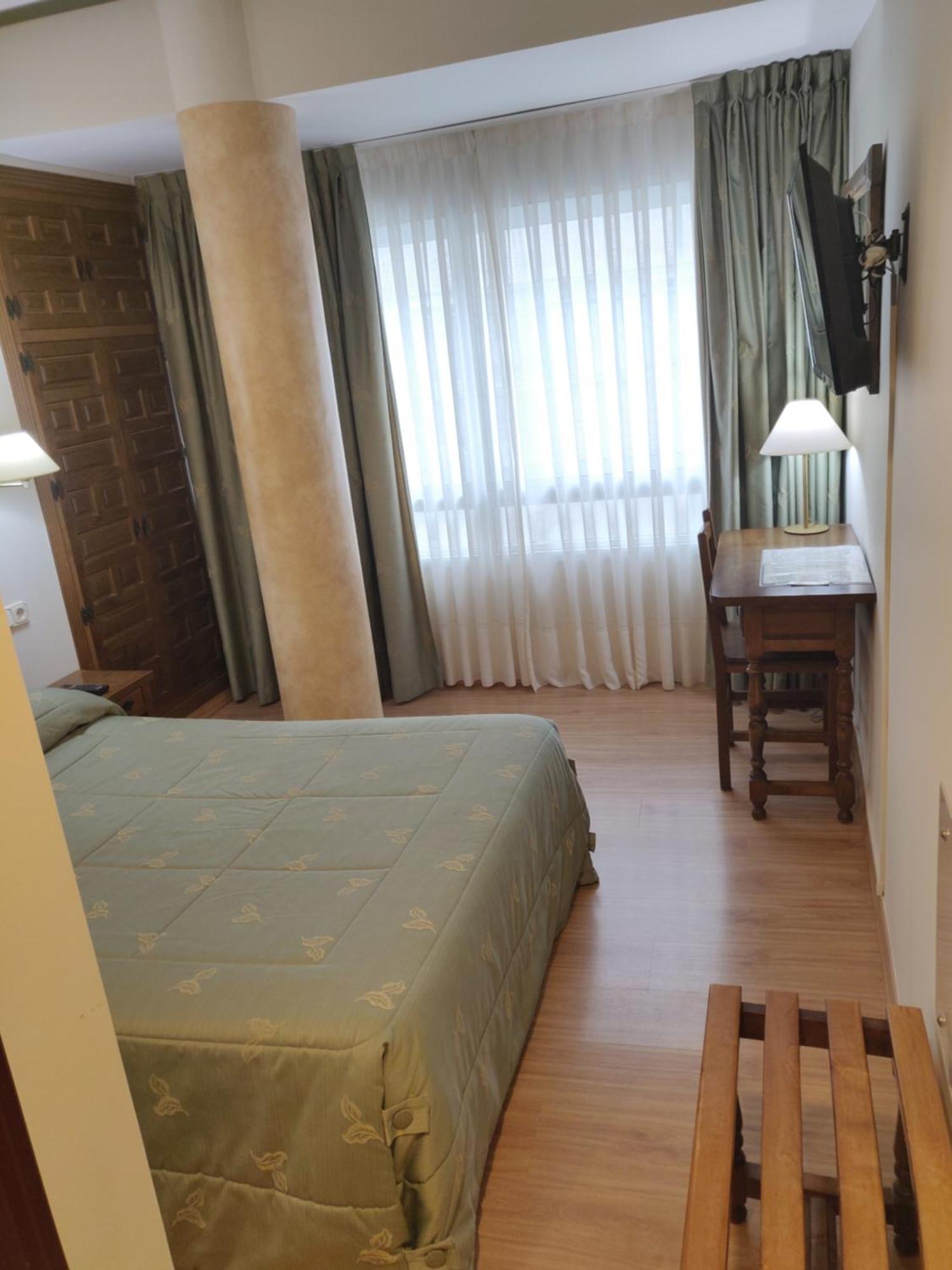 Hotel Chef Rivera Padron Room photo