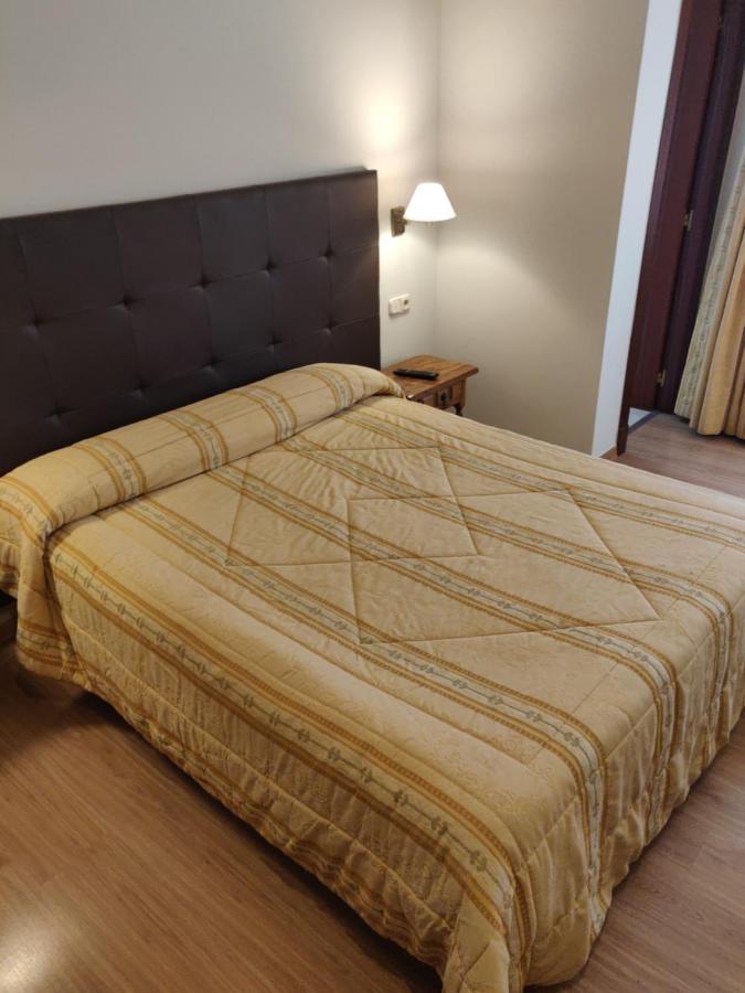 Hotel Chef Rivera Padron Room photo