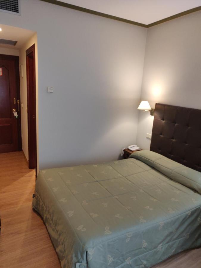 Hotel Chef Rivera Padron Room photo